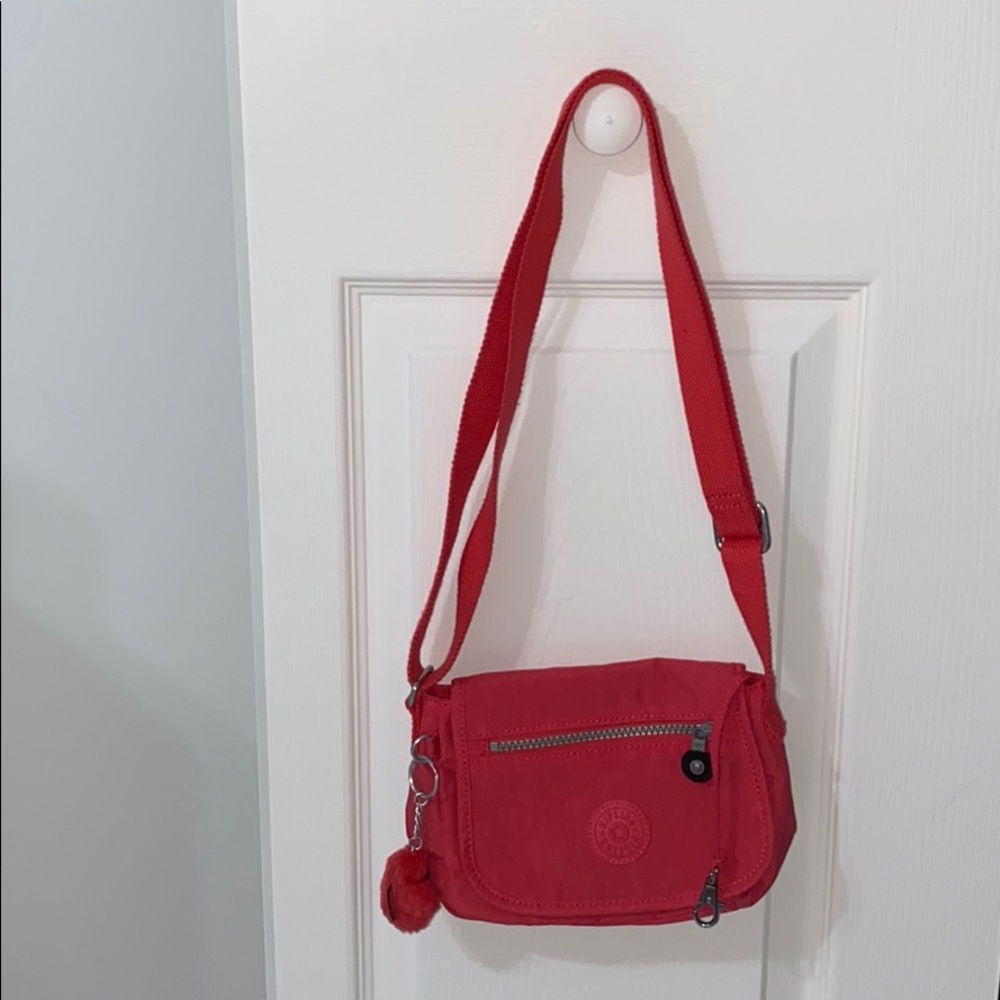 Kipling Purse